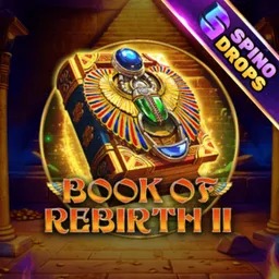 Book Of Rebirth 2